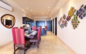 Elegant Oceanview Escape in Copala at Quivira - Cabo San Lucas, Mexico