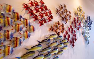 Elegant Oceanview Escape in Copala at Quivira - Cabo San Lucas, Mexico