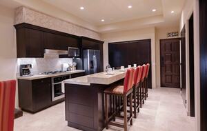 Elegant Oceanview Escape in Copala at Quivira - Cabo San Lucas, Mexico