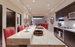 Elegant Oceanview Escape in Copala at Quivira - Cabo San Lucas, Mexico