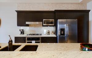 Elegant Oceanview Escape in Copala at Quivira - Cabo San Lucas, Mexico