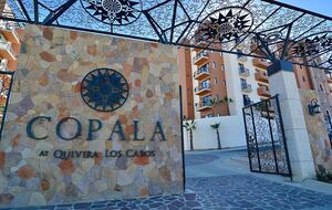 Elegant Oceanview Escape in Copala at Quivira - Cabo San Lucas, Mexico