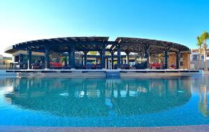 Elegant Oceanview Escape in Copala at Quivira - Cabo San Lucas, Mexico