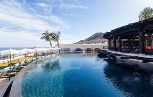 Elegant Oceanview Escape in Copala at Quivira - Cabo San Lucas, Mexico