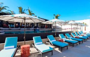 Elegant Oceanview Escape in Copala at Quivira - Cabo San Lucas, Mexico