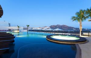 Elegant Oceanview Escape in Copala at Quivira - Cabo San Lucas, Mexico