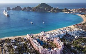 Elegant Oceanview Escape in Copala at Quivira - Cabo San Lucas, Mexico