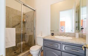 Hilltop Escape with Iconic Views and Timeless Style - Santa Susana, California