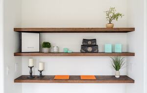 Hilltop Escape with Iconic Views and Timeless Style - Santa Susana, California