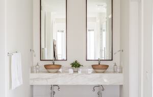 Hilltop Escape with Iconic Views and Timeless Style - Santa Susana, California