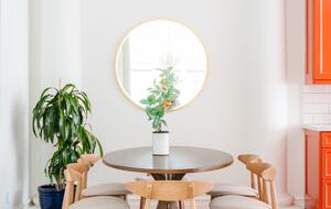 Hilltop Escape with Iconic Views and Timeless Style - Santa Susana, California