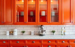 Hilltop Escape with Iconic Views and Timeless Style - Santa Susana, California