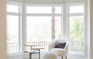 Hilltop Escape with Iconic Views and Timeless Style - Santa Susana, California