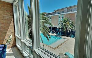 Relaxed Waterfront Living on the Texas Coast - Port Aransas, Texas