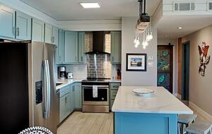 Relaxed Waterfront Living on the Texas Coast - Port Aransas, Texas