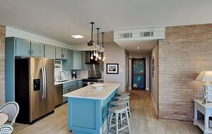 Relaxed Waterfront Living on the Texas Coast - Port Aransas, Texas