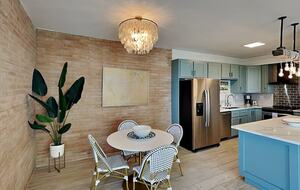 Relaxed Waterfront Living on the Texas Coast - Port Aransas, Texas