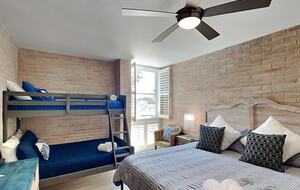 Relaxed Waterfront Living on the Texas Coast - Port Aransas, Texas