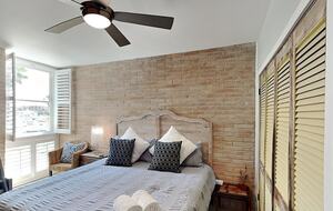 Relaxed Waterfront Living on the Texas Coast - Port Aransas, Texas