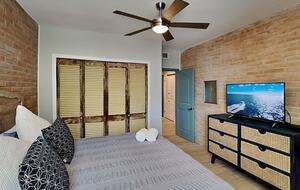 Relaxed Waterfront Living on the Texas Coast - Port Aransas, Texas