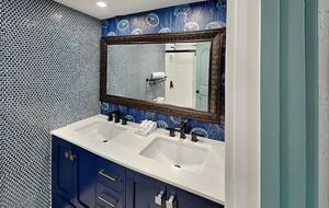 Relaxed Waterfront Living on the Texas Coast - Port Aransas, Texas