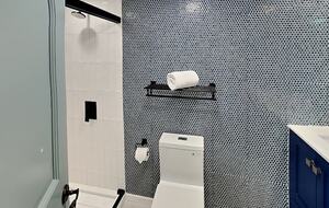 Relaxed Waterfront Living on the Texas Coast - Port Aransas, Texas