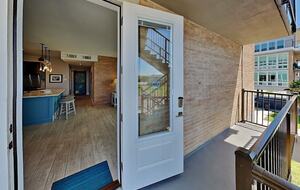 Relaxed Waterfront Living on the Texas Coast - Port Aransas, Texas