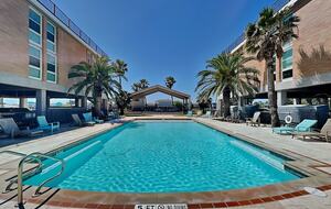 Relaxed Waterfront Living on the Texas Coast - Port Aransas, Texas