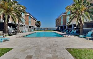 Relaxed Waterfront Living on the Texas Coast - Port Aransas, Texas