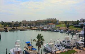 Relaxed Waterfront Living on the Texas Coast - Port Aransas, Texas