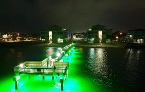 Relaxed Waterfront Living on the Texas Coast - Port Aransas, Texas