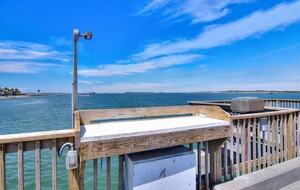 Relaxed Waterfront Living on the Texas Coast - Port Aransas, Texas