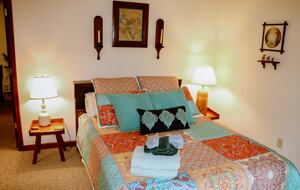 Blue Ridge Hideaway with Mountain Views - Blowing Rock, North Carolina