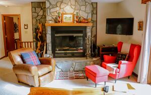 Blue Ridge Hideaway with Mountain Views - Blowing Rock, North Carolina