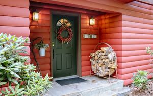 Blue Ridge Hideaway with Mountain Views - Blowing Rock, North Carolina