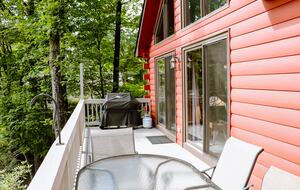 Blue Ridge Hideaway with Mountain Views - Blowing Rock, North Carolina