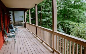 Blue Ridge Hideaway with Mountain Views - Blowing Rock, North Carolina