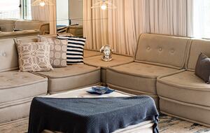 Arch and Sea Views from a Designer Villa - Cabo San Lucas, Mexico