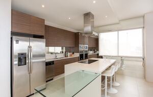 Arch and Sea Views from a Designer Villa - Cabo San Lucas, Mexico