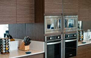 Arch and Sea Views from a Designer Villa - Cabo San Lucas, Mexico