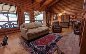 Secluded Wilderness Retreat Minutes from Park City - Park City, Utah