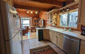 Secluded Wilderness Retreat Minutes from Park City - Park City, Utah