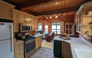 Secluded Wilderness Retreat Minutes from Park City - Park City, Utah