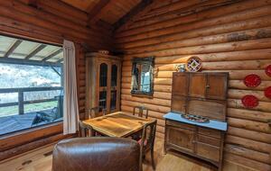 Secluded Wilderness Retreat Minutes from Park City - Park City, Utah