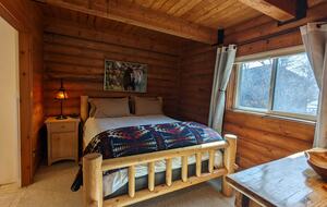 Secluded Wilderness Retreat Minutes from Park City - Park City, Utah