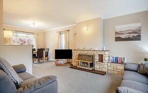 Elegant Cotswold Retreat Near Bourton-on-the-Water - Bourton-on-the-Water, United Kingdom