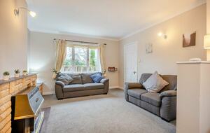 Elegant Cotswold Retreat Near Bourton-on-the-Water - Bourton-on-the-Water, United Kingdom