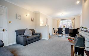 Elegant Cotswold Retreat Near Bourton-on-the-Water - Bourton-on-the-Water, United Kingdom