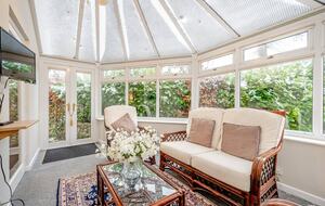 Elegant Cotswold Retreat Near Bourton-on-the-Water - Bourton-on-the-Water, United Kingdom