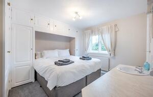 Elegant Cotswold Retreat Near Bourton-on-the-Water - Bourton-on-the-Water, United Kingdom